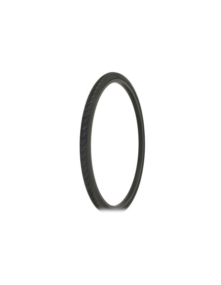 Tire 26 x 1.25 Black/Black Side Wall IA-2406.